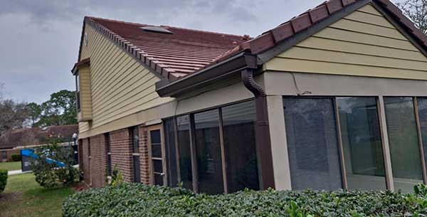 Residential Siding Services